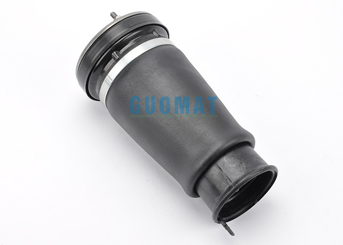 De Delen van de de Luchtopschorting van Guomatbmw voor X5 E53 Front Left Air Spring Bag 37116761443 37116757501
