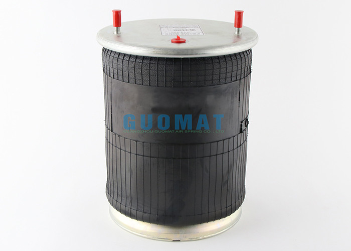 de Rubber de Luchtlente Contitech 4023 van 1R14-729 Goodyear NP 03 de Opschortingsvervanging van de Vrachtwagenlucht