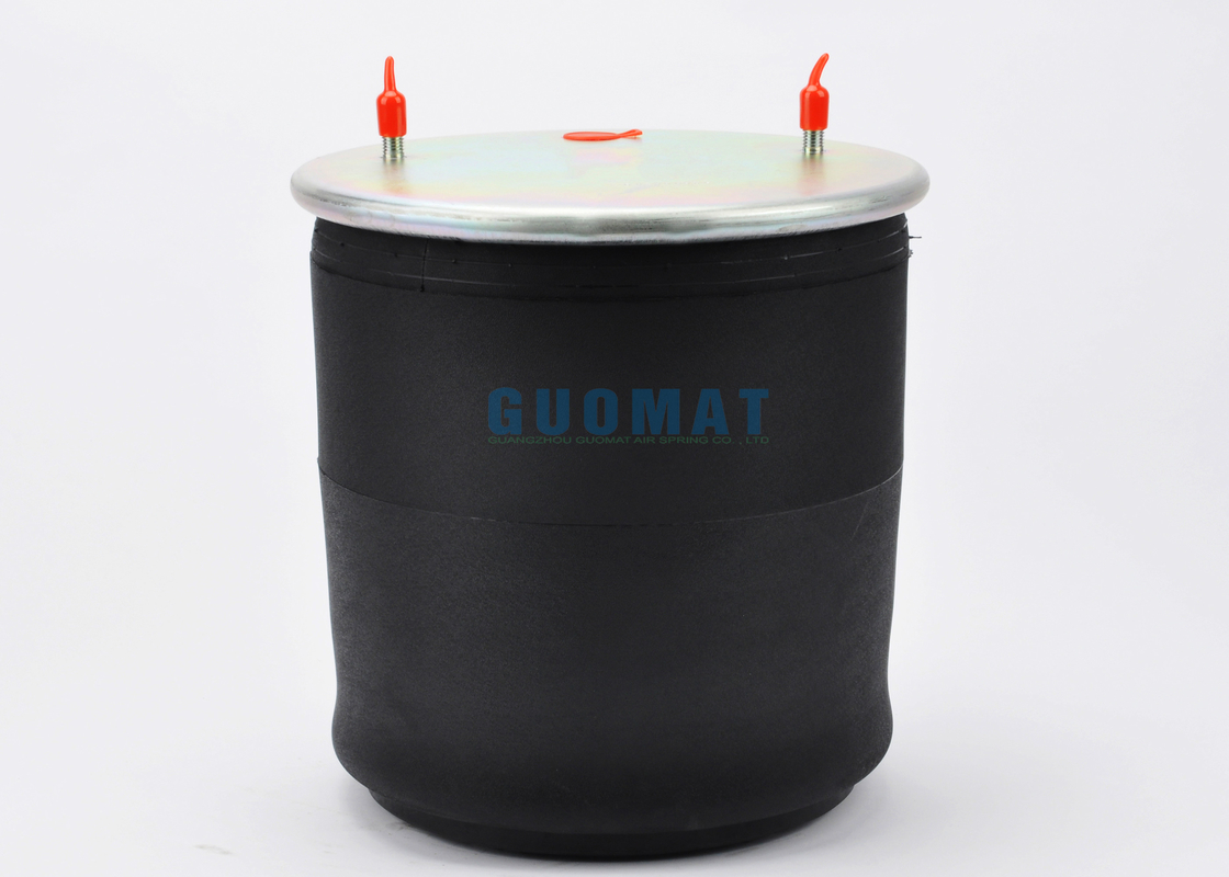 W01-M58-8966 Firestone Rolling van de de Lente881mb Contitech Lucht van de Kwablucht de Liftopschorting voor BPW