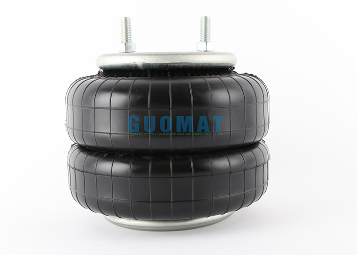 van de de Luchtlift van 2B9-250 Goodyear van de de Opschortingslucht de Lente Dubbele Ingewikkelde W01-358-6943 Firestone 1/4NPTF