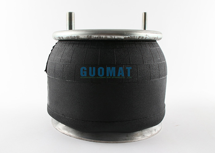Firestone W01-358-8646 de Vervangstukken van de de Lentevrachtwagen van de Luchtopschorting de 1t15m-2 Rolling Lentes van de Kwablucht
