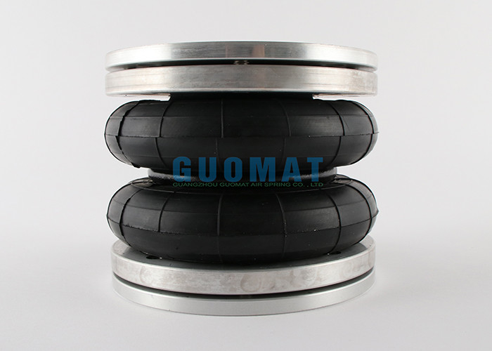 2B6X2 Industriële luchtveer Compacte luchtbalg PM 31062 Norgren Rubber Air Bags Navigator
