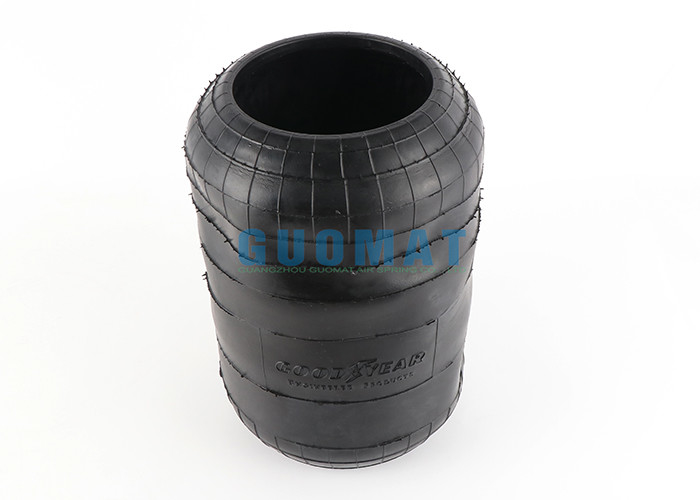 Rubber de Lentew01-095-0087 Firestone 1F25 Phoenix van de Buslucht Luchtblaasbalg voor de MENS VOL-VO 6885533