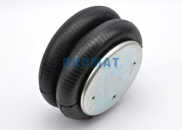 De Luchtlente 2B12-425 FD330-22 363 van de Goodyear de Dubbele Blaasbalg het Industriële Rubberluchtkussen van Contitech