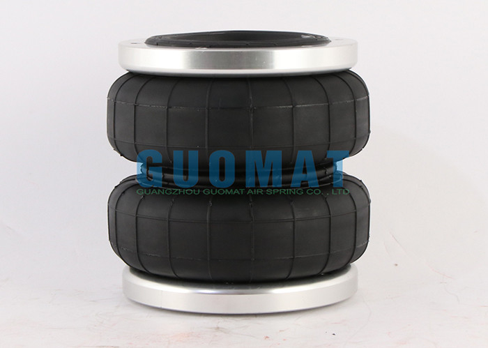 153mm de Rubberschokbreker van de de Uitrustings2s70-13f Dubbele Ingewikkelde Lucht van de Luchtkussenopschorting