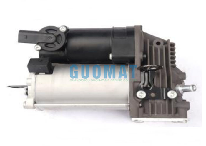 1643200004 de Compressor 2006-2012 van de luchtopschorting voor de Klasse X164 W of W/O ADS van Mercedes Benz GL