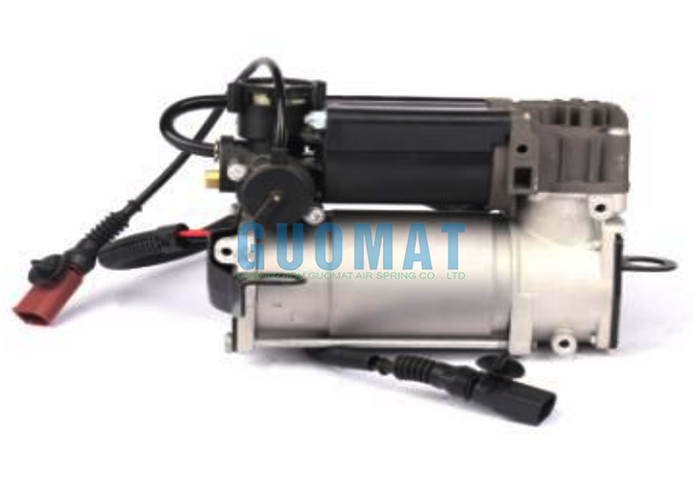 De Compressor van de de Luchtopschorting van 4E0616005D 4E0616005F voor de Autotoebehoren van Audi A8 S8 D3