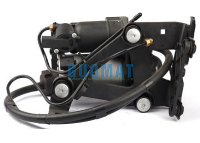 2008-2020 de Compressor van de Luchtopschorting voor Toyota-Sequoia II 48914-34020 48914-34021