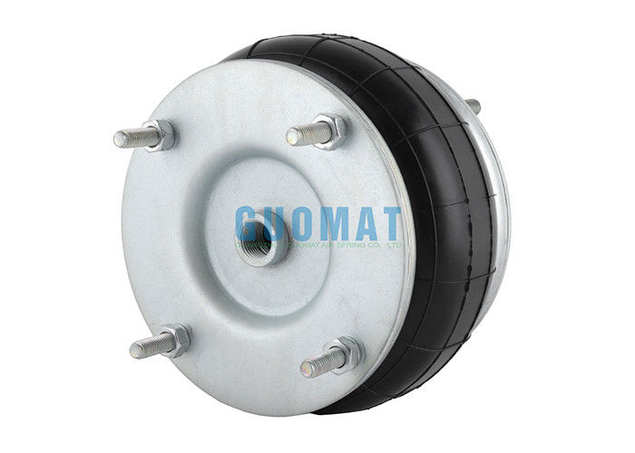 Lente van de de Opschortingslucht van FS 138-8 DS kiest de Industriële 8 ' X1 Ingewikkeld Rubberluchtkussen met Flensring uit