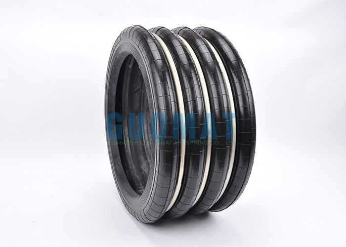 Japan YOKOHAMA s-450-4 Kussen 450-4 van de Luchtlente voor Pneumatische Ponsenmachine