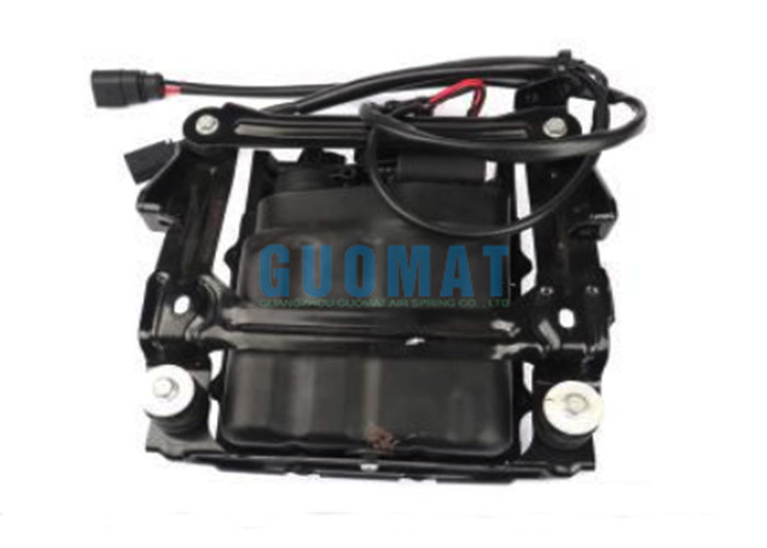 97035815109 97035815110 de Compressor Kit Porsche Panamera van de Luchtopschorting 970 Autovervangstukken