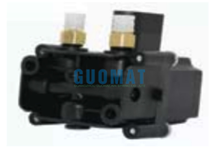 4722555610 de Compressorklep van de Luchtopschorting voor F16 van BMW X5 F15/X6 Autotoebehoren