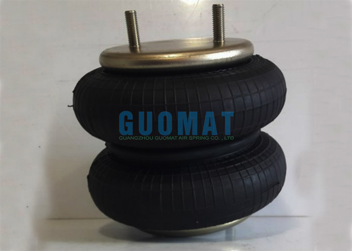 2B9-265 Goodyear Air Spring Shock voor schaar Lift And Tilt Table FD200-19 448 Contitech Air Actuators
