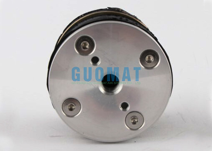 Ophanging Eenvoudig gespannen luchtveer 70mm-50mm Contitech Industrial Bellows Actuator FS22-3 DI Klein