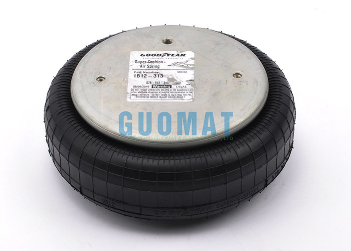 1B12-313 Goodyear Air Spring 578-91-3-301 Suspension Air Bellow Verminder trillingen