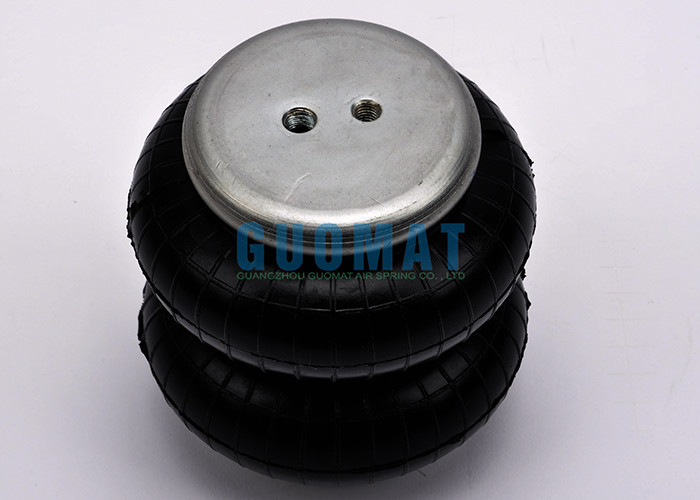Suspensie Air Shock FD 40-10 Contitech Air Springs Bellows Actuator 145mm Natuurlijke hoogte
