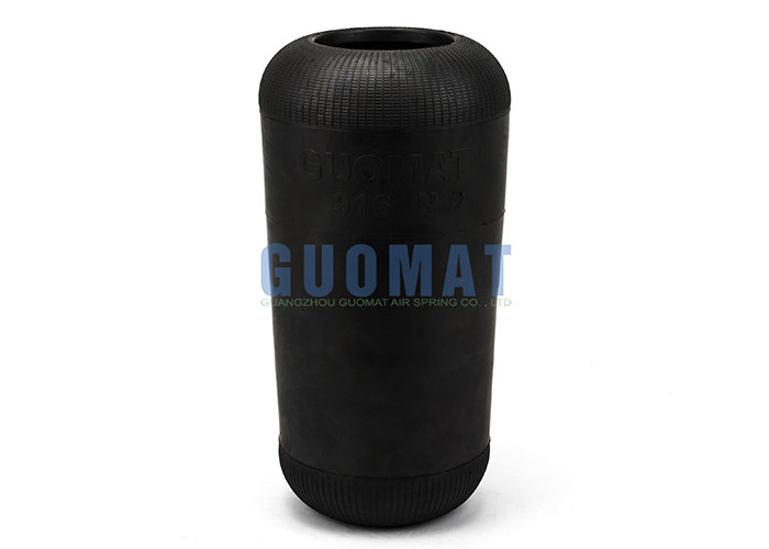 Contitech 9015 Goodyear MAN Truck Suspension Rubber Air Bellow 916 N1 Airbag voor personenauto's