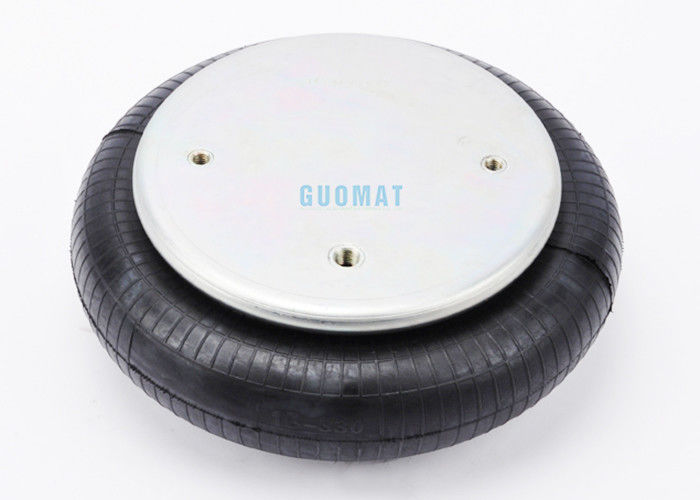 W01-358-7009 Firestone 1B12-301 Goodyear Air Suspension Spring voor pers sectie papiermachine