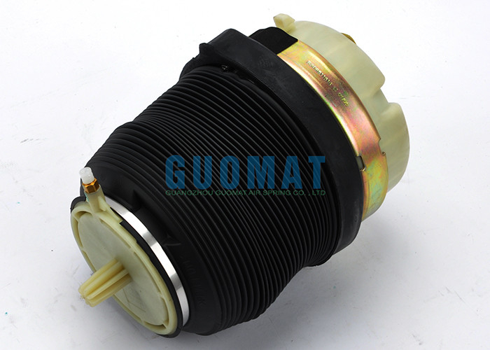 4F0616001J 4F0616001 Achter rechts Achter links Air Ride Suspension Spring Voor Audi A6 4F C6