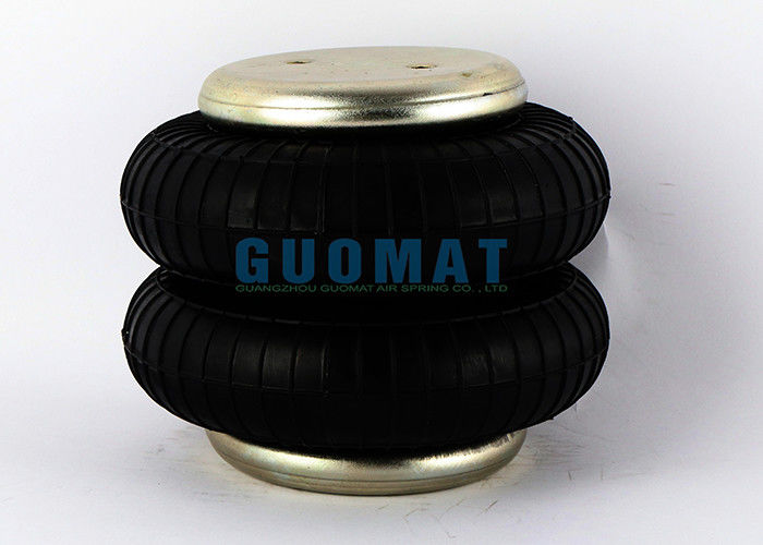 W01-358-7325 Industriële luchtveer Firestone Rubber Bellow 26 Style 2B8-150 Goodyear vervanging