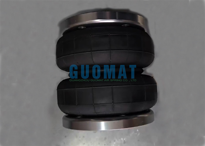 25 Stijl Firestone Air Springs Bellows W01-358-0030 Dubbele gesloten industriële airbags