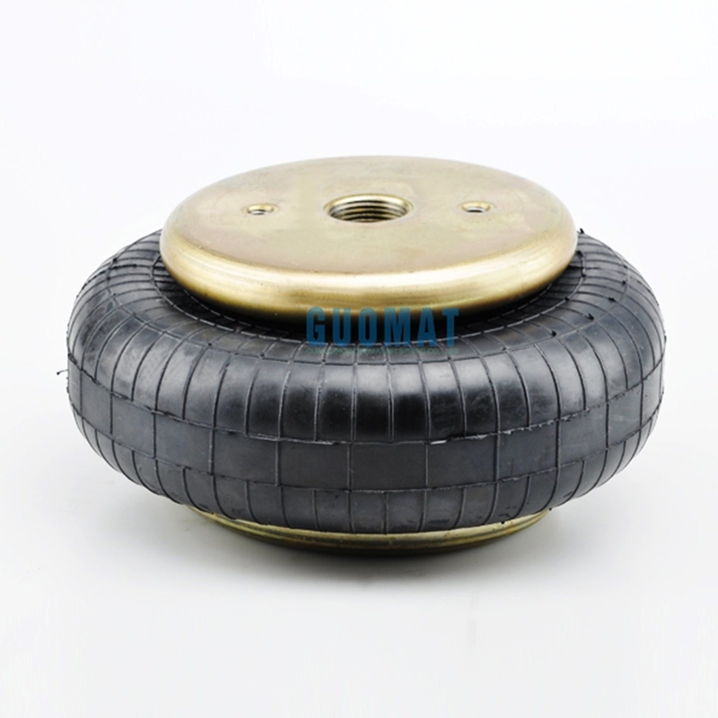 Goodyear 1B8-550 Eenvoudig Cnvoluted Type Air Spring Voor apparatuur Air Spring