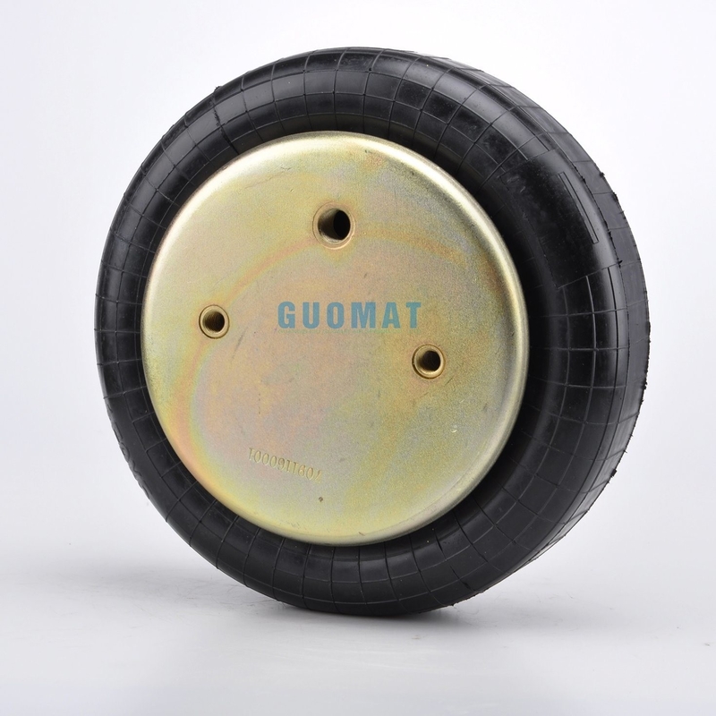 1/4 NPTF Gas enkelvoudig type Goodyear Suspension Spring 1B9-202 Voor industriële apparatuur