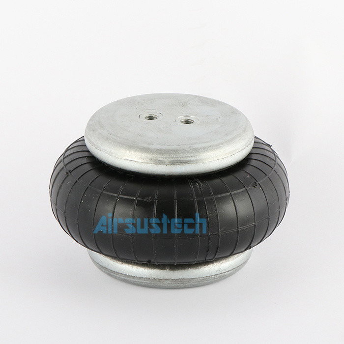 Goede kwaliteit Rubber Contitech FS 40-6 1/8 MB Air Spring SP1B04 Phoenix Air Balloon