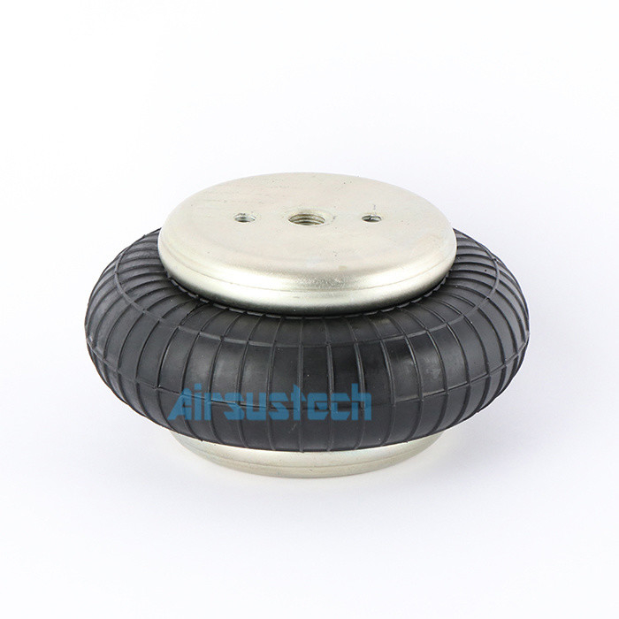 Contitech FS 70-7 Air Spring Rubber Style G1/4 Gas gevulde bellows actuator
