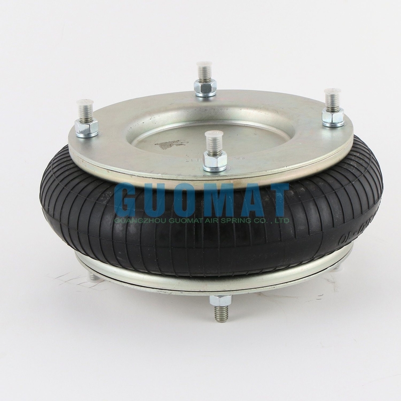 FS 210-10 Contitech-schokdemper met een enkelvoudige omhulsel voor wasmachines