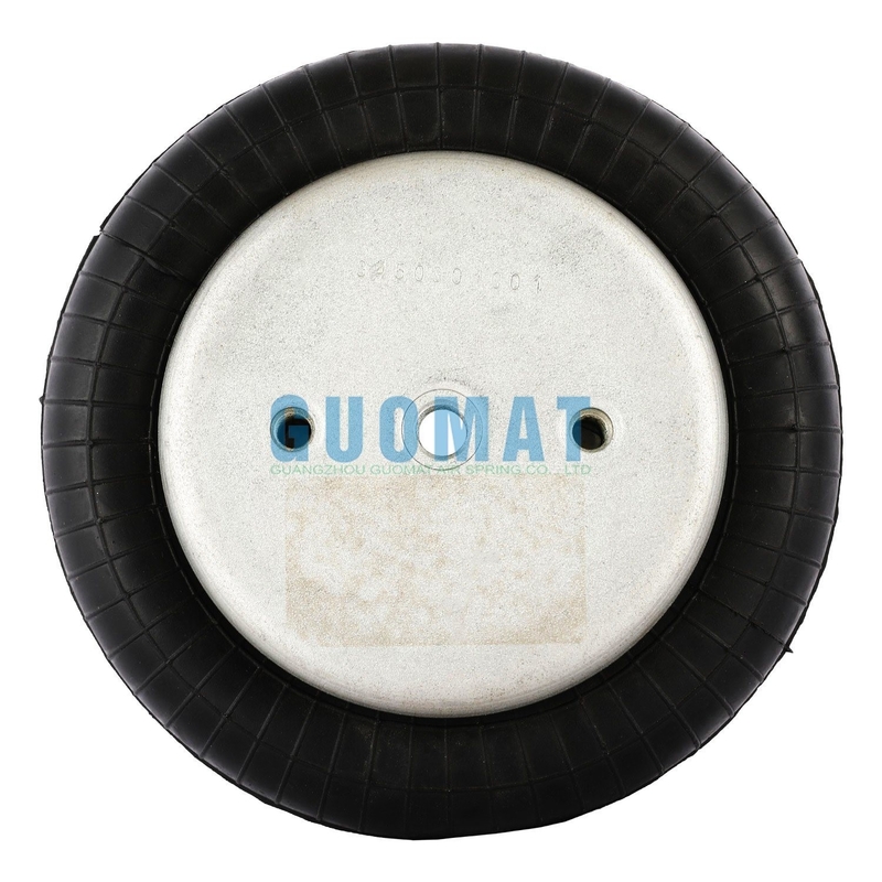 Duurzaam rubberen air bellow 1b8-550 Goodyear Fs120-10 Contitech pick-up truck air spring