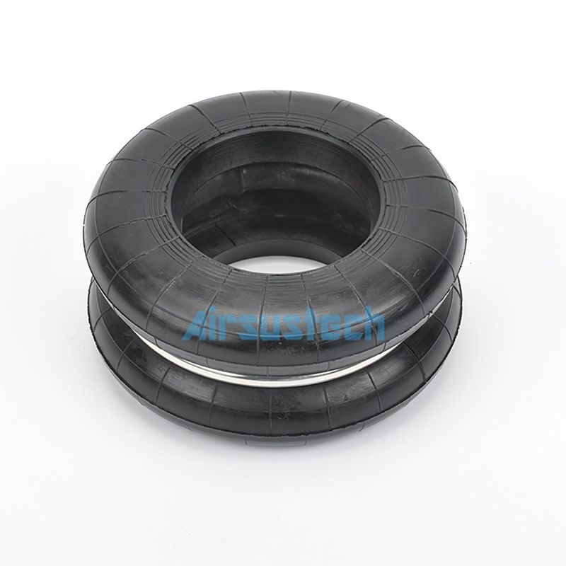 Yokohama S-160-2r Industriële luchtophanging Kruis GUOMAT F-160-2 Trillingsconveyor