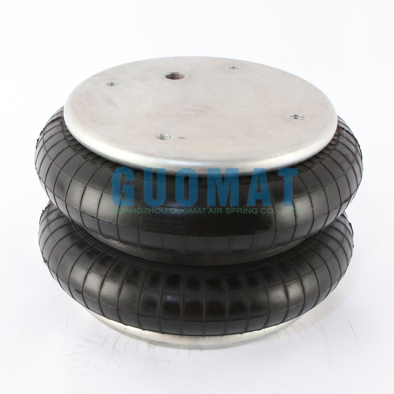 Firestone W01-358-7136 Luchtactuator Contitech FD 530-22 321 Verwikkelde luchtveer