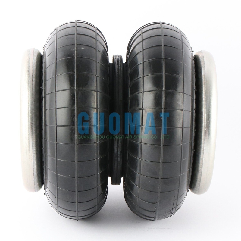 2B188168 Dubbel geslingerde luchtophanging G 1/4 luchtgat voor persapparatuur