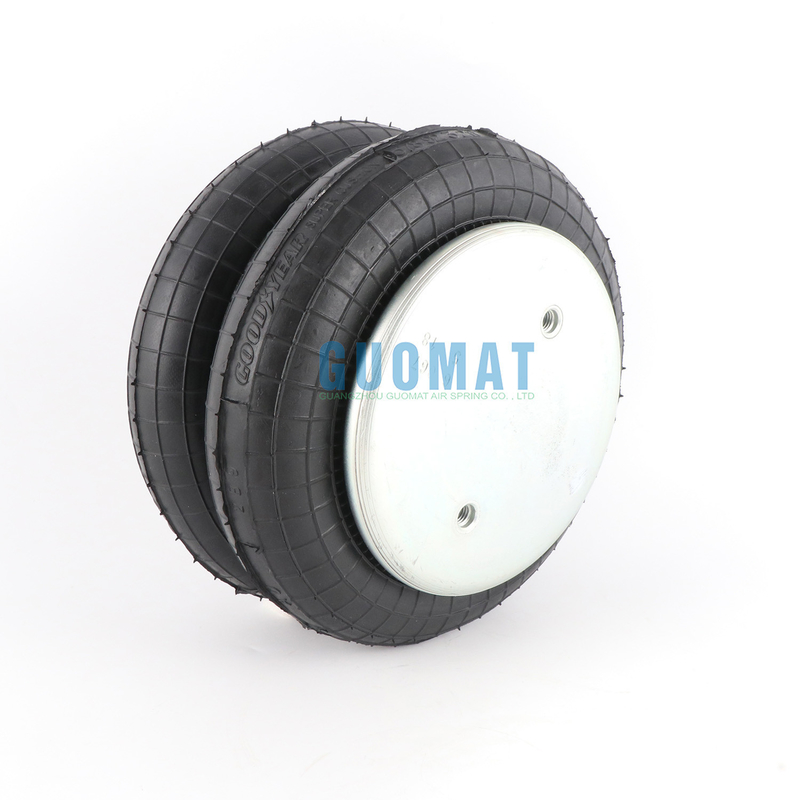 Luchtophanging Spring Goodyear 2B9-223 Cross Contitech FD 200-19 1/4 M10