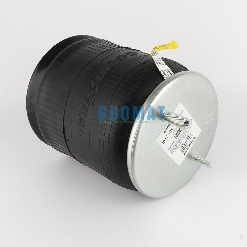 1R12-092 Goodyear Air Springs 566243163 Verwijz naar Firestone W013589082 Voor vrachtwagenganning 15610