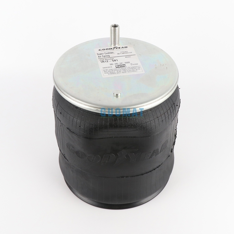 Rollobe Air Spring Rubber Bellow 566-24-3-038 voor Goodyear 1R12-541