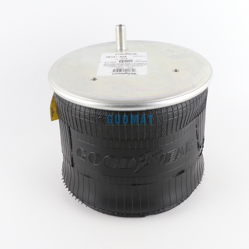 1R13-239 Goodyear Air Springs Suspension Rolling Lobe Bellows 566263098 Contitech 910-13.5 S 433 Bestelling 64287