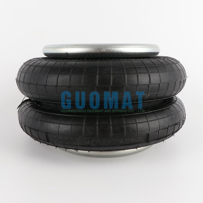 Goodyear Air Bellow 2B9-200 Contitech FD 200-19 320 Dubbele luchtveer
