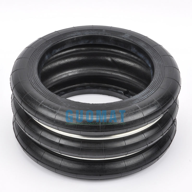 Yokohama Rubber Bellows Alleen S-350-3 Max. Hoogte 250mm Drievoudige Airbag