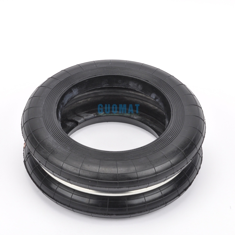 Verwikkeld type stansmachine Yokohama Air Spring S-300-2R voor hoge druk