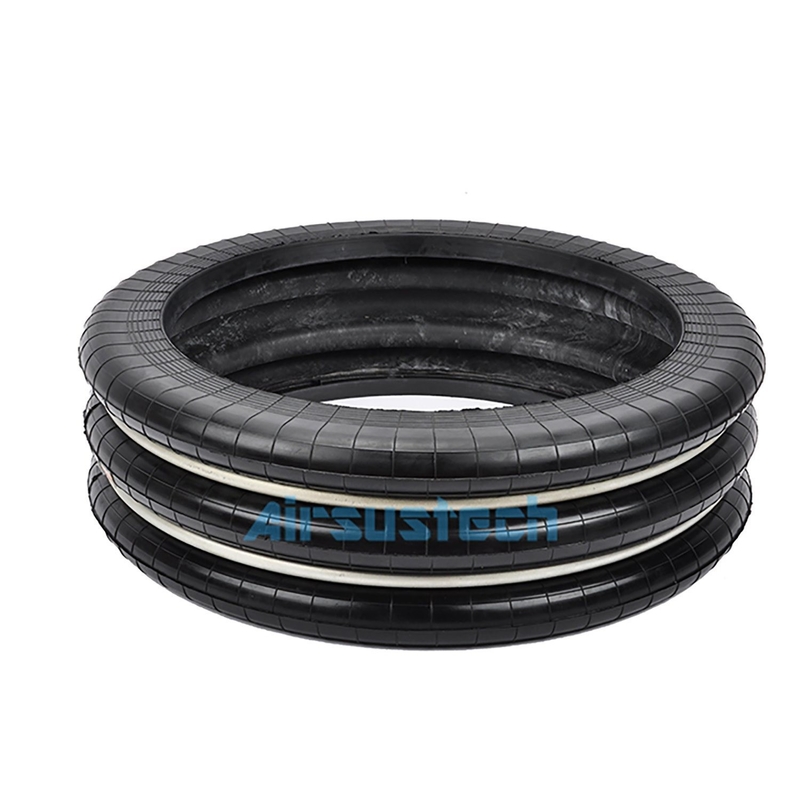 S-500-3 Yokohama Triple Type Suspension Air Spring voor die cushion press machine