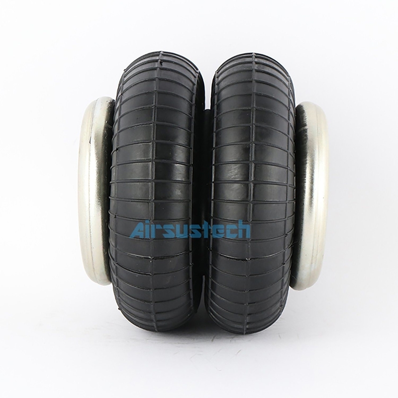Firestone Pneumatic Air Bellow W01-095-0111 Air Spring Suspension G1/4 Luchtgat