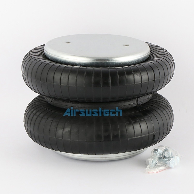 Voor High Performance Contitech FD200-19 320 Double Convoluted Air Actuator