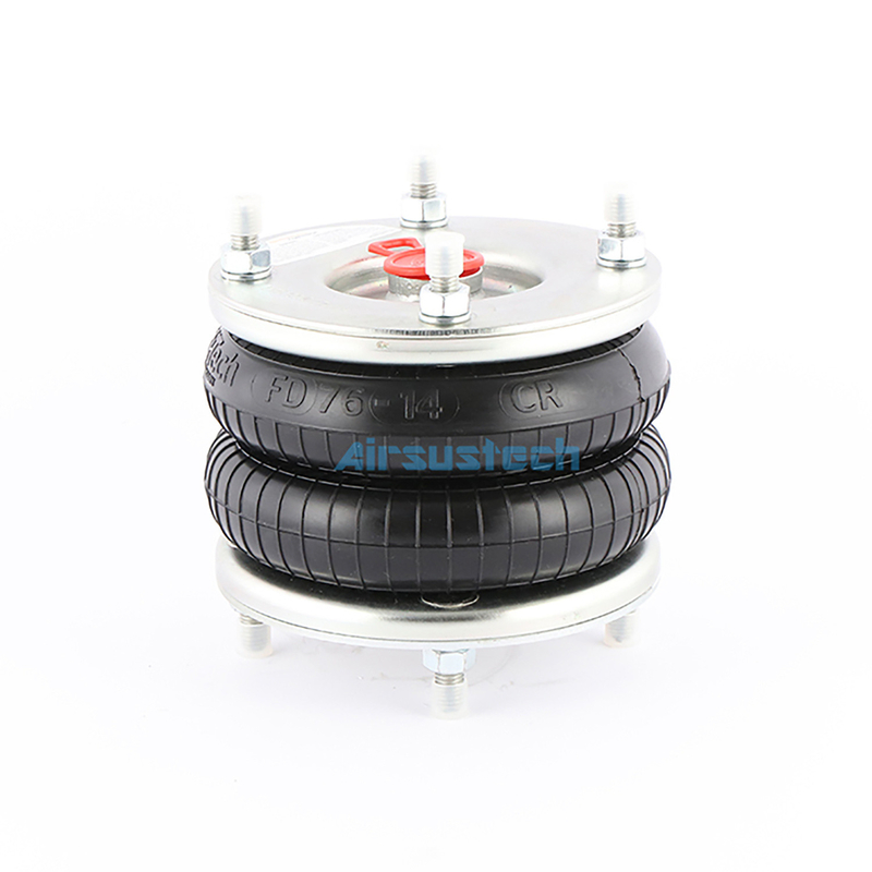 Luchtophanging PM/31062 6'' Diameter Luchtklem Norgren Luchtveer 115MM Stroke