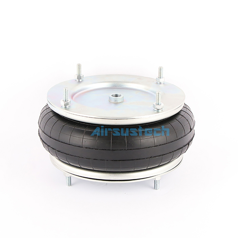 Portgrootte G1/2 Dunlop SP1540 Air Spring Suspension Firestone W01-R58-4060