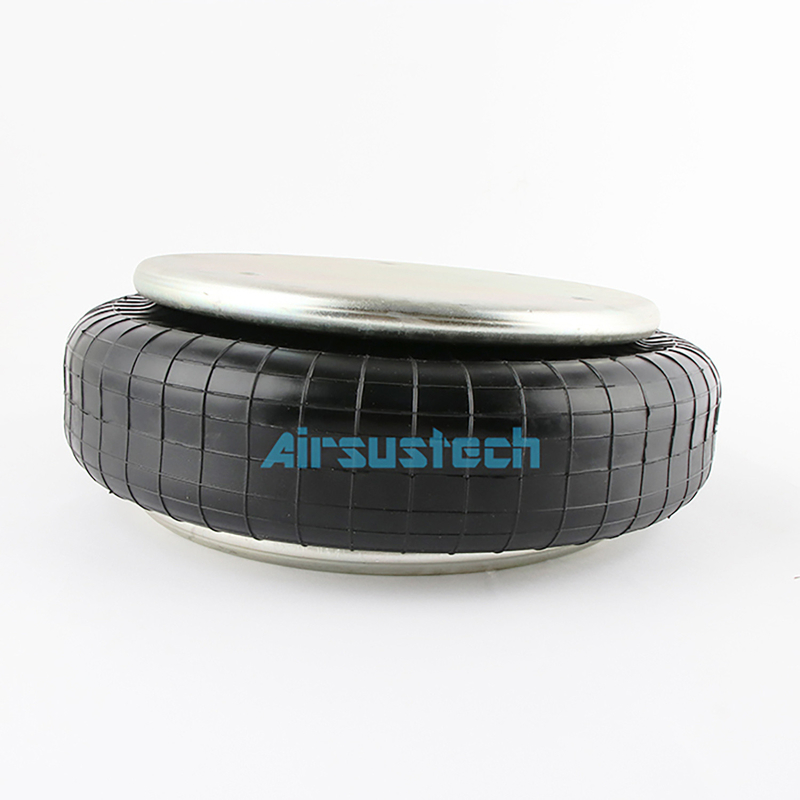 Brandnieuwe industriële luchtveer Goodyear 1B14-350