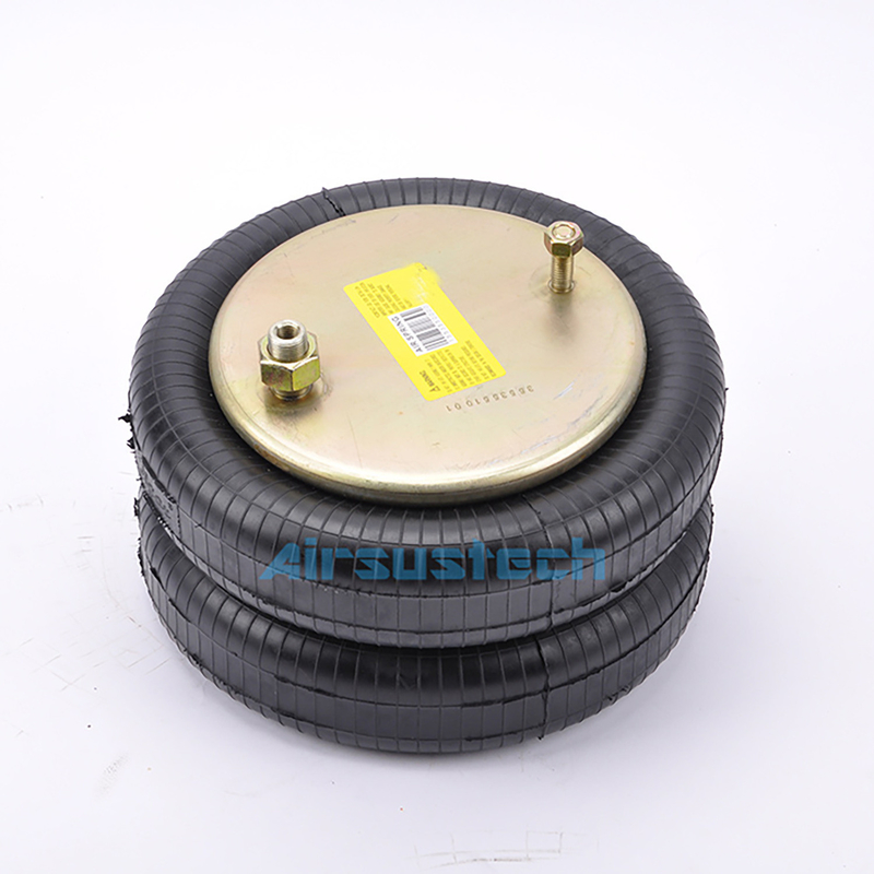 Firestone Air Spring Assembly W01-358-7550 Vervang FD 331-26 541 Contitech Air Suspension