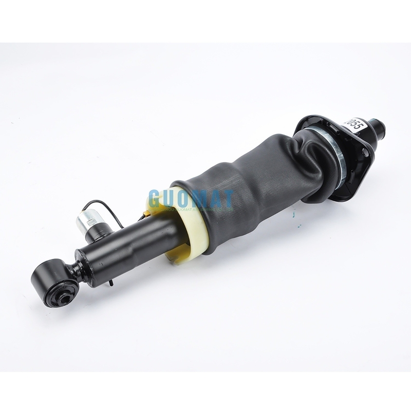 Achterste rechter luchtophanging voor Audi A6 4Z7616052A voor Audi Allroad A6 4B C5