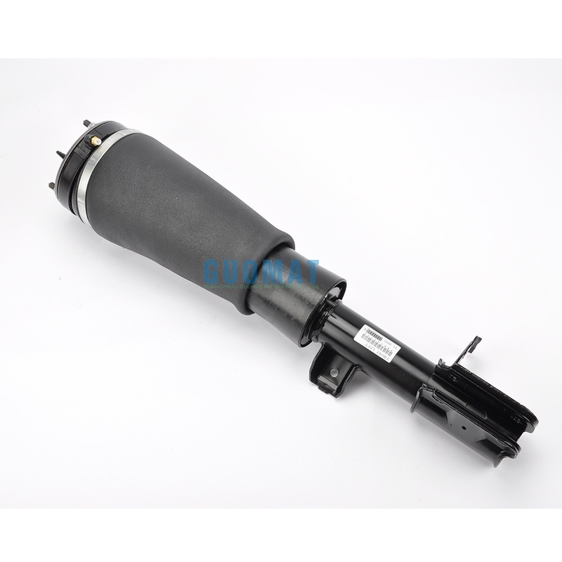 RNB000750 Air Spring Range Rover l322 ophanging Voor links Volledige Air Strut Air Suspension